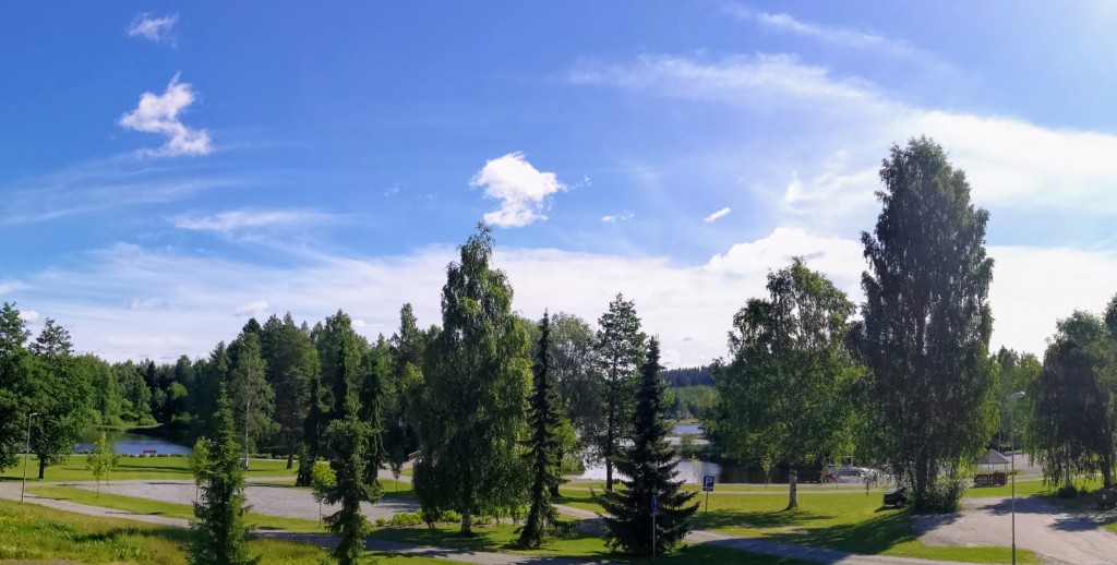 Kurkisaari Keuruu